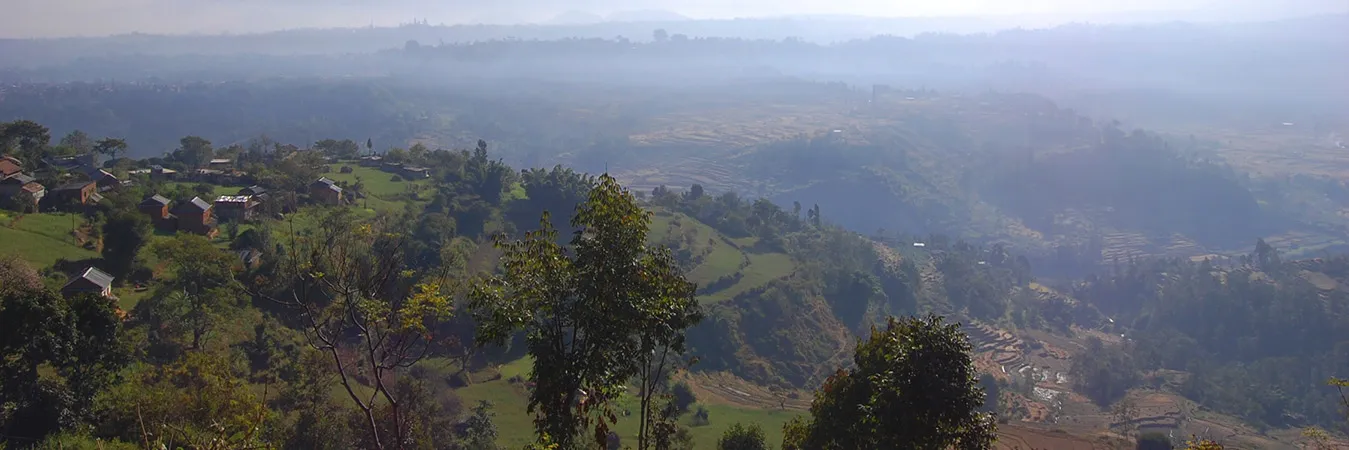 Phulchowki Day Hike – Discover the “Hill of Flowers ” Near Kathmandu