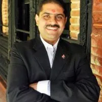 Mr. Rajan Simkhada