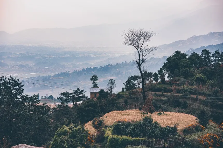 Kakani Suryachaur Day Hike