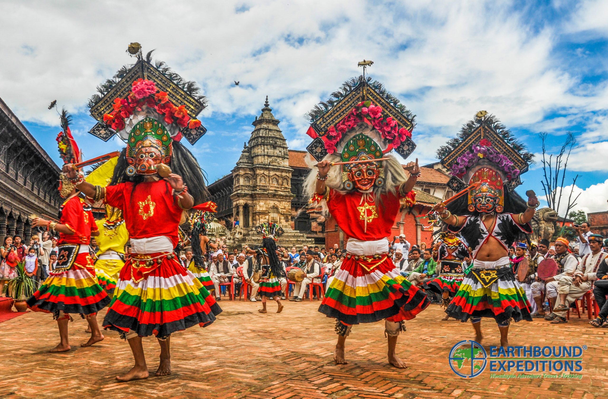 Bhaktapur Day Trip – Discover the ancient city of Devotees
