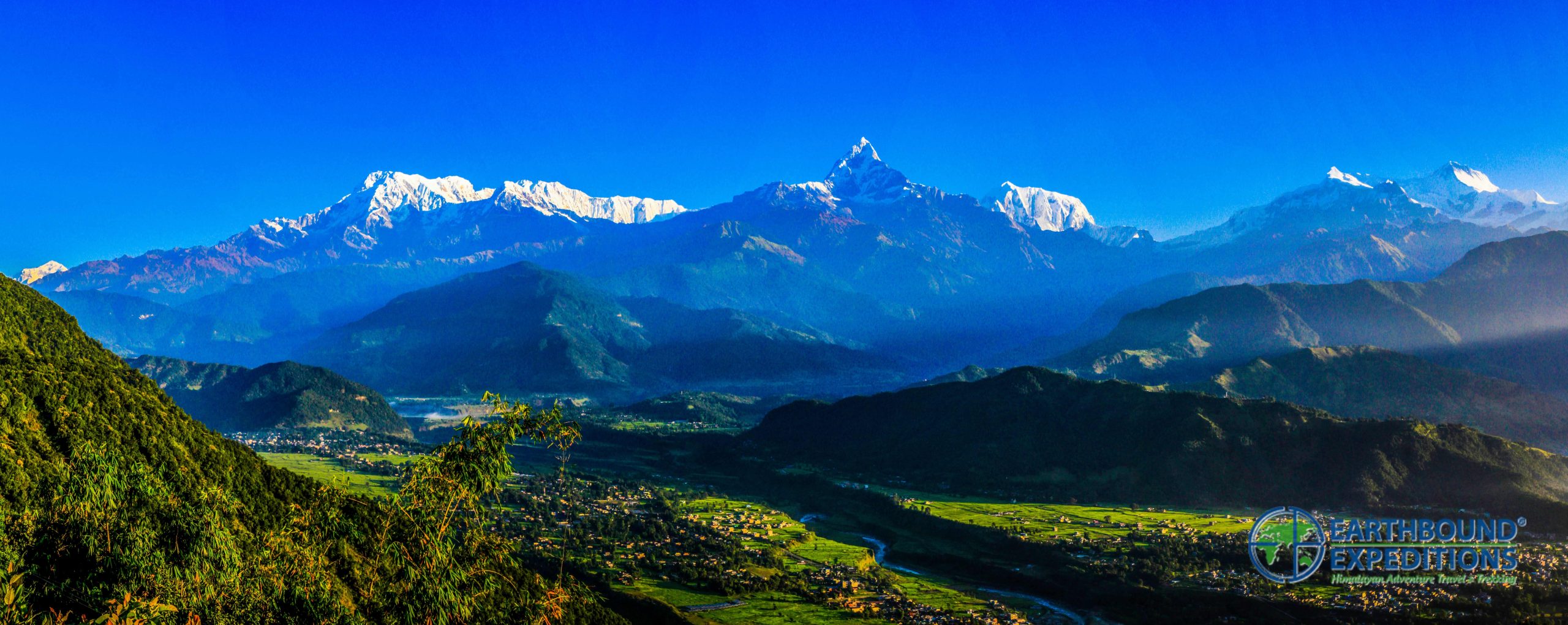 Pokhara Sarangkot Day Hike Sunrise, Himalayas and Adventure Awaits