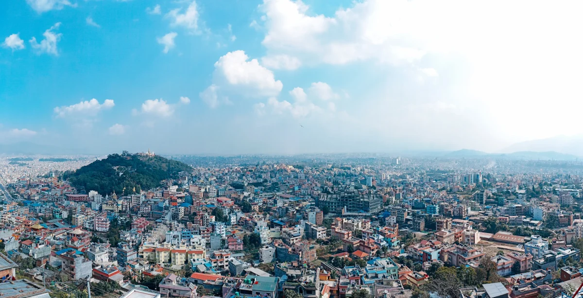 10 Short Trips from Kathmandu for Quick Escapes